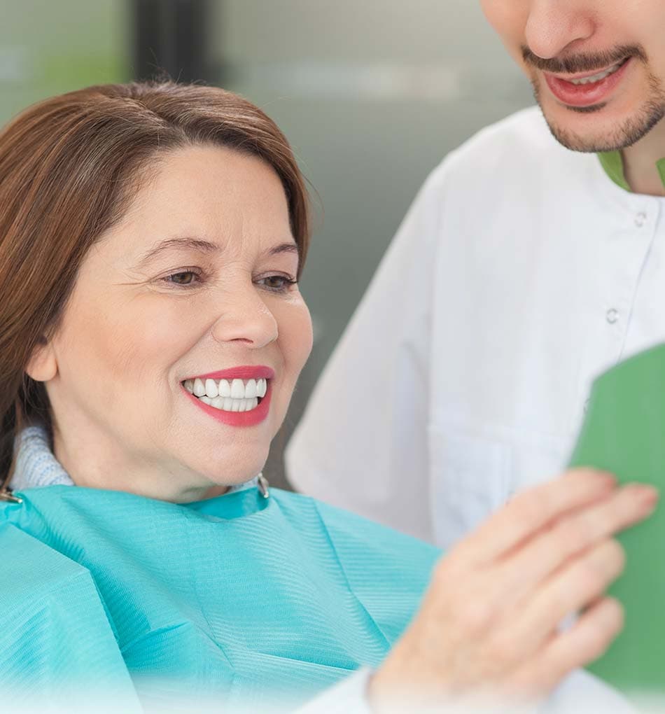 All-on-4 Dental Implants