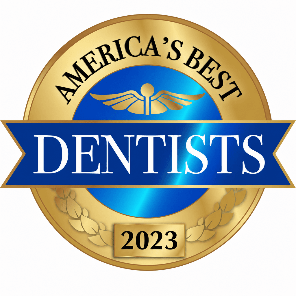 America's Best Dentists 2023