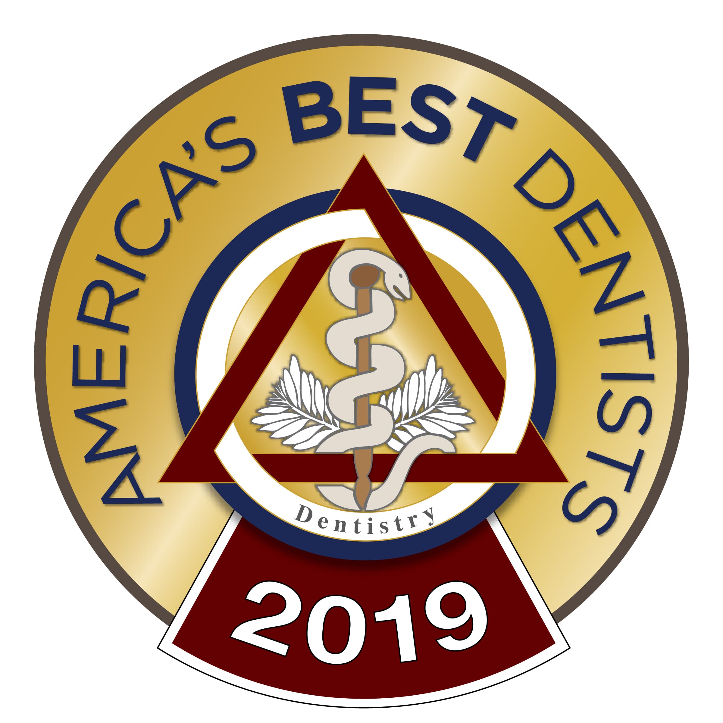 America's Best Dentists 2019