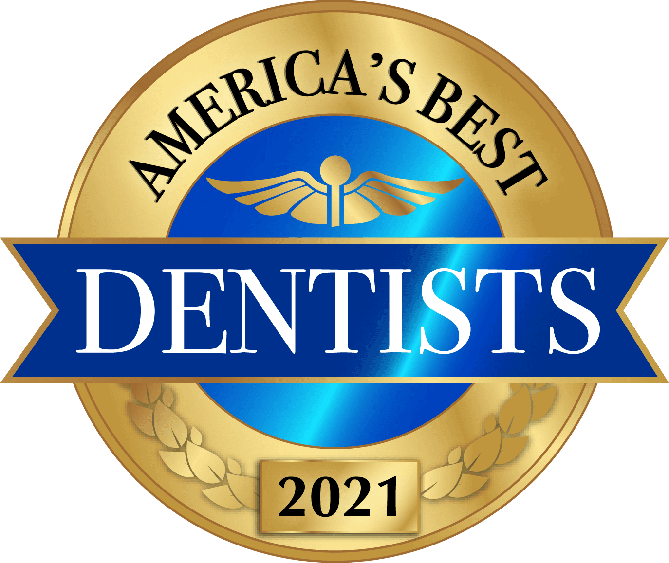 America's Best Dentists 2021