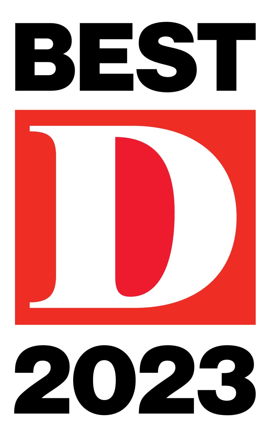 D Magazine Best Dentists 2023