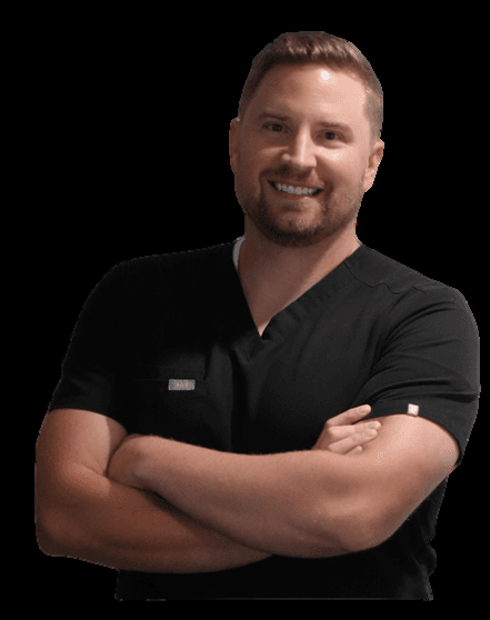Dr. Kameron Wilding, DDS, MS