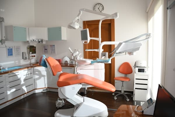 Gingivectomy procedure for excess gum tissue removal